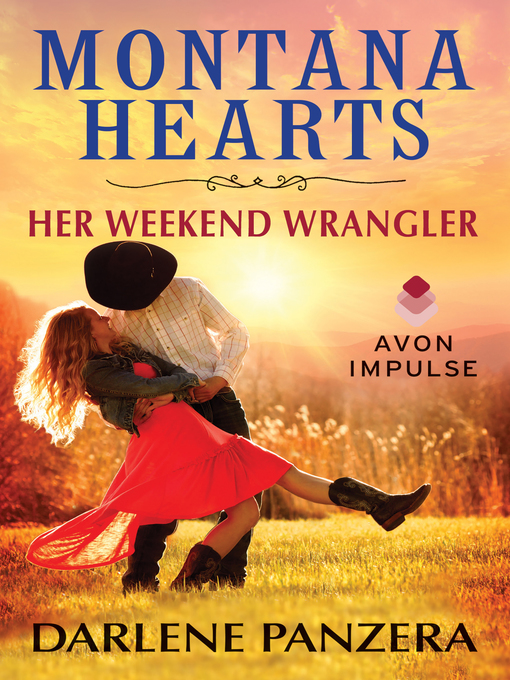 Title details for Her Weekend Wrangler by Darlene Panzera - Available